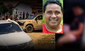 Violência: Novas informações sobre a execução de Leonardo, morto a tiros dentro do próprio carro