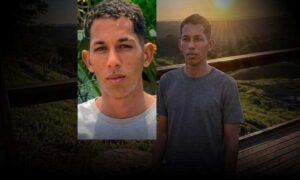 Violência em Conquista: Identificada a segunda vítima de homicídio desta noite. Lucas era natural da Limeira