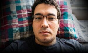 Luto em Vitória da Conquista: Faleceu na noite deste sábado, aos 41 anos, Wallas Oliveira Soares. Leia a nota de pesar