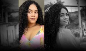 Luto: Faleceu em Vitória da Conquista, aos 19 anos, a jovem Kemilly Dantas, de complicações no pós-parto