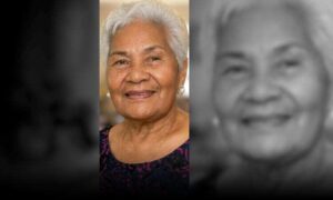 Luto em Vitória da Conquista: Faleceu aos 87 anos a senhora Lindaura dos Santos Silva. Leia a nota de pesar