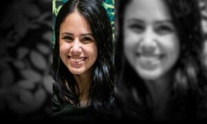 Luto em Vitória da Conquista: Faleceu a jovem Andressa, moradora do bairro Ibirapuera. Leia a nota de pesar