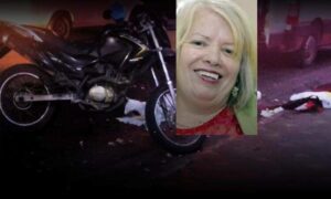 Luto em Vitória da Conquista: Morre Elisabeth Lima, vítima de tragédia na noite desta segunda-feira