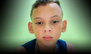 Consternação em Vitória da Conquista: Menino Leonardo “Galego”, de 12 anos, foi encontrado sem vida nos Campinhos