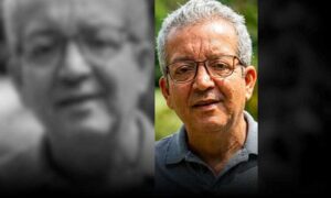Luto em Vitória da Conquista: Morre aos 63 anos o empresário e líder religioso José Euler de Queiroz