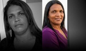 Luto: Faleceu na manhã deste sábado, aos 44 anos, Claudia Sousa dos Santos. Leia a nota de pesar