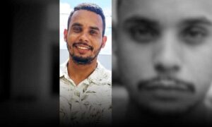 Luto em Vitória da Conquista: Lagoa de José Luís consternada com o precoce falecimento do jovem Elizeu