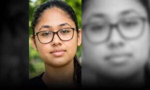 Luto em Vitória da Conquista: Faleceu aos 17 anos a jovem estudante Mirella Mascarenhas Nery. Leia a nota de pesar
