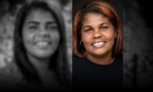 Da tragédia ao luto: Faleceu em Vitória da Conquista, aos 47 anos, a senhora Rosânia Silva Borges