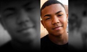 Luto em Vitória da Conquista: Faleceu aos 17 anos o jovem Tairone Oliveira dos Santos. Leia a nota de pesar