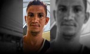 Luto em Vitória da Conquista: Faleceu aos 37 anos Roberio Ramos Silva, morador do bairro Patagônia
