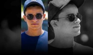 Luto em Vitória da Conquista: Faleceu neste sábado o jovem Vitor Moura Andrade. Leia a nota de pesar