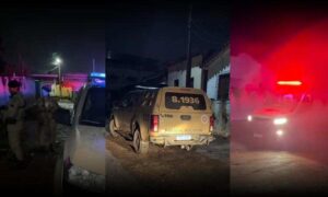 Urgente: Confronto com a PM termina com criminoso morto na zona rural de Vitória da Conquista