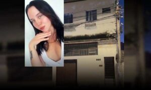 Urgente: Suspeito de assassinar Manuela Matos teria sido localizado e preso hoje em Ilhéus e aguarda transferência