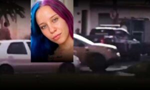 Tragédia: Corpo encontrado em freezer é da jovem Manuela Matos, desaparecida em Vitória da Conquista