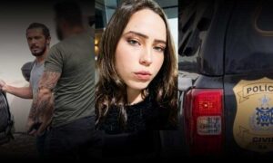 Conquista: Em depoimento, Lucas confessou que esfaqueou Manuela durante briga, após levá-la para sua residência