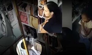 Tragédia na Bahia: Menino de 2 anos sai da loja sem a mãe perceber, atravessa a rua e morre atropelado por caminhonete