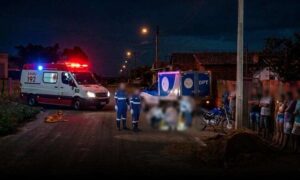 Atenção: Idoso foi encontrado morto na noite desta sexta-feira. Vítima identificada teria tirado a própria vida