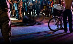 Violência em Vitória da Conquista: Homem foi assassinado nesta noite no bairro Vila Elisa. Novas informações