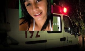 Violência na região de Conquista: Patrícia foi assassinada neste noite em Planalto. Polícia busca suspeito