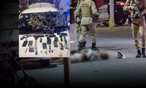Atenção: Subiu para 6 o número de mortos durante o confronto com a Polícia Militar no centro de Ipiaú