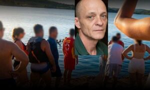 Trágico: Corpo de homem que se afogou na prainha de Anagé é liberado pelo IML de Vitória da Conquista