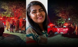 Família aflita: Corpo de Bombeiros de Vitória da Conquista retomará buscas por Rosânia nesta terça-feira