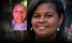 Continua desaparecida: Em vídeo, prima desmente “fake news” sobre localização de Rosânia e pede respeito à familia