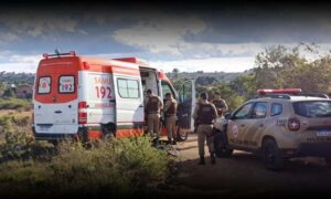 Tragédia em Vitória da Conquista: Garoto de 12 anos, que estava desaparecido, foi encontrado sem vida nesta manhã