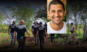 Atenção: Dois criminosos são mortos e seis presos durante operação contra homicidas do Sargento Firmo