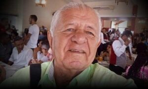 Você pode ajudar: Fotógrafo Raimundo Laser abre “vaquinha” para custeio de tratamento de saúde