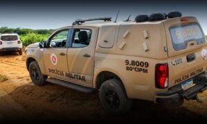 Tragédia em Cândido Sales: Homem morreu esmagado por pedra durante desmoronamento. DPT acionado
