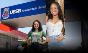 Prefeitura de Itambé e UESB emitem nota de pesar pelo trágico falecimento da estudante Danyelle Jeniffer Santana