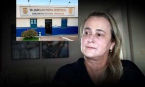 Livramento: “Deus está comigo… Agora é com a Polícia”, diz prefeita Joanina Sampaio após sobreviver a atentado