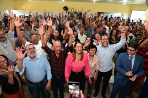 Programa Morar Legal: Mais de 250 famílias serão beneficiadas com escrituras dos imóveis em Vitória da Conquista