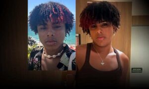 Consternação: Encontrado sem vida o jovem universitário Vitorugo de Melo Martins, de 21 anos