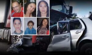 Tragédia: Família de SP que morreu em desastre no norte de MG tinha parentes em Nova Canaã e pretendia se mudar