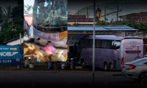 Região: Novas informações sobre a tragédia desta manhã em Itambé. Vítimas fatais teriam sido identificadas