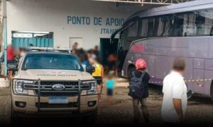 Em segunda nota pública, empresa Rota Transportes aponta que falha humana provocou a tragédia em Itambé