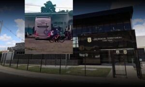 Atenção: Em depoimento à Polícia Civil, motorista da Rota Transportes dá sua versão sobre a tragédia em Itambé