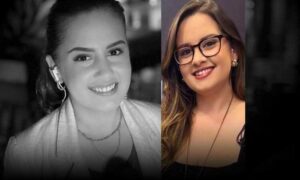 Tristeza: Repórter da Band que se envolveu em grave acidente tem morte cerebral confirmada pelos médicos