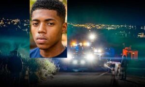 Consternação em Vitória da Conquista: Jovem Arthur Oliveira morreu em grave acidente nesta madrugada no Anel Viário