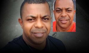 Tristeza: Maratona terminou em tragédia na manhã deste domingo. Veterano de 48 anos sofreu mal súbito e morreu