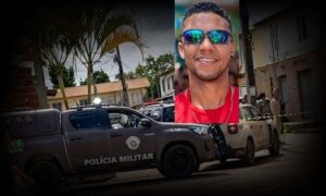 Urgente: Identificado o rapaz que morreu durante confronto nesta manhã no bairro Vila Elisa, em Vitória da Conquista