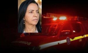 Urgente: Mulher de 59 anos é encontrada morta em açude na zona rural de Aracatu, nesta madrugada