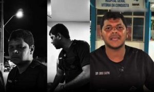 Conquista: Em nota, Hospital Geral de Vitória da Conquista repudia “ação fiscalizadora” de deputado do PL