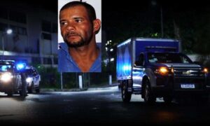 Região: Beneficiário da “saidinha de Páscoa”, Marlúcio ‘Maguila’ foi executado a tiros na noite deste sábado