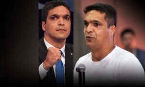 “Glória a Deus”: Cabo Daciolo se filia ao Mobiliza e se declara pré-candidato à Presidência da República