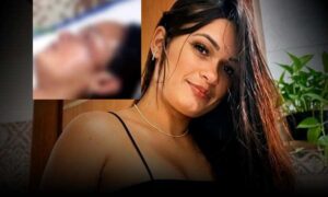 Violência: É delicado o estado de Eleidiane Rocha, de 35 anos. Ex-companheiro ateou fogo no corpo dela