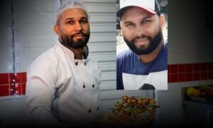 Consternação: Encontrado o corpo do empresário “Ramon do Sushi”, que estava desaparecido há duas semanas
